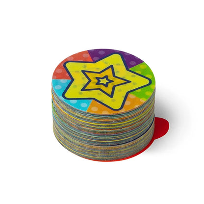 Sticker WOW! Mini Activity Pad with Refill Stickers - Rewards - - US 7144