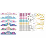 Sycomore Artissimo - Flower Crowns to Decorate - Best for Ages 4 to 8 - US 2428