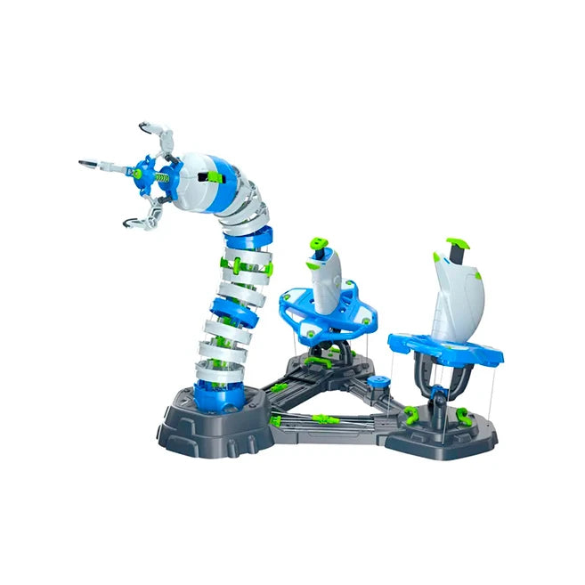 Bionic Robotic Arm - Best Building &amp; Construction for Ages 10 to 12 - US 3438