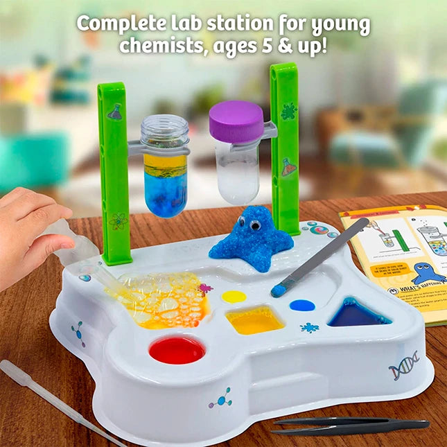 Kids First Science Kit - - Fat Brain Toys - US 5573