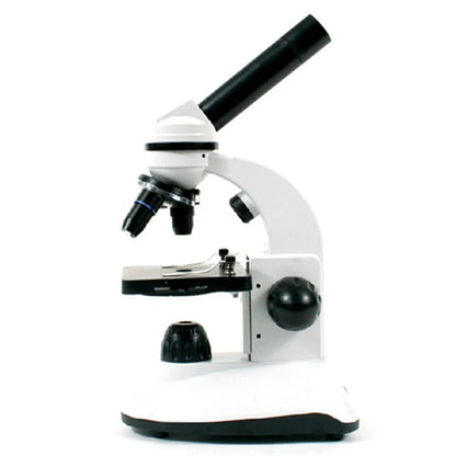 My First Lab Duo-Scope Microscope - - Fat Brain Toys - US 6808