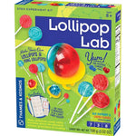 Lollipop Lab - Best Science &amp; Nature for Ages 8 to 10 - Fat Brain Toys - US 9786