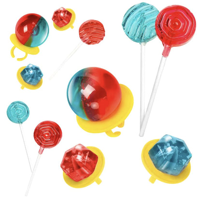 Lollipop Lab - Best Science &amp; Nature for Ages 8 to 10 - Fat Brain Toys - US 9786