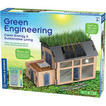 Green Engineering - - Fat Brain Toys - US 9787