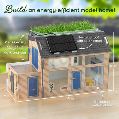 Green Engineering - - Fat Brain Toys - US 9787