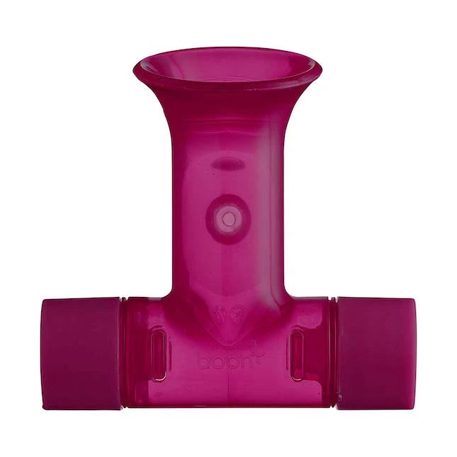 Boon Pipes Building Bath Toy Multicolor - Best for Ages 1 to 5 - US 5476