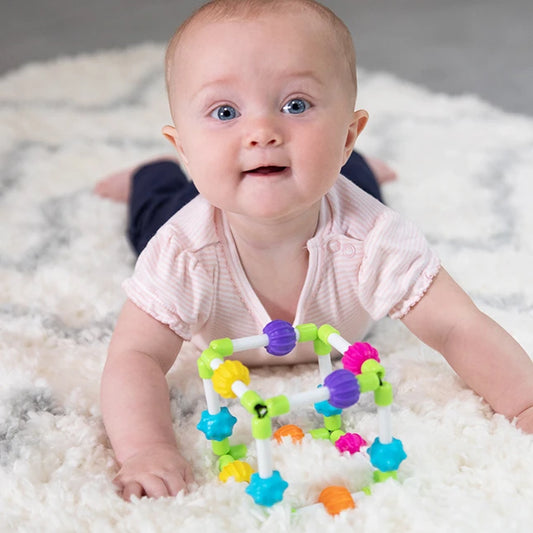 Quubi - - Fat Brain Toys - US 7300
