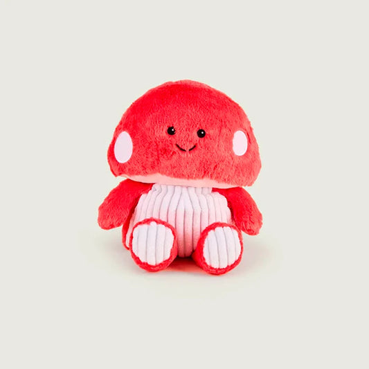 Red Toadstool Warmies - Best Baby Toys &amp; Gifts for Ages 0 to 5 - US 9709