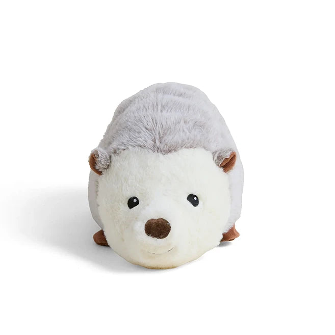 Baby Hedgehog Warmies - Best Baby Toys &amp; Gifts for Ages 0 to 6 - US 0670