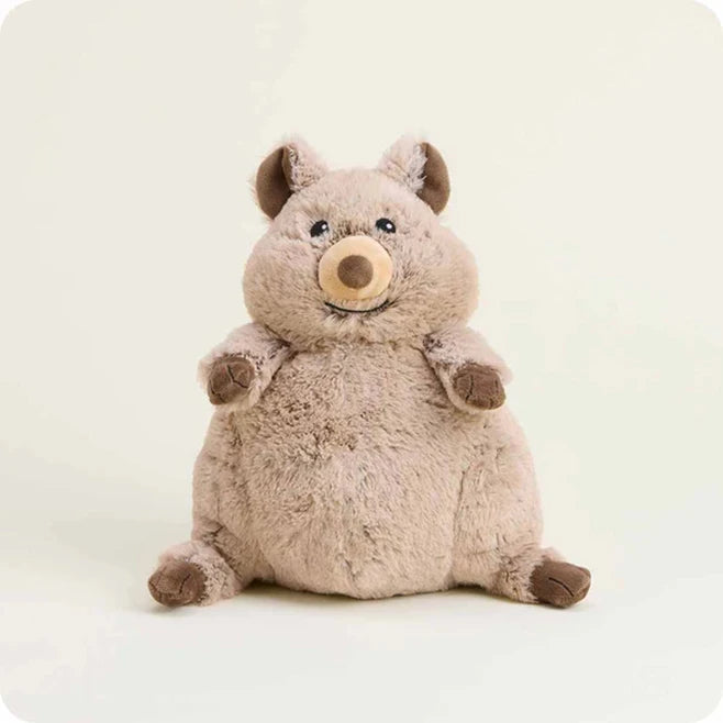Quokka Warmies - Best Baby Toys &amp; Gifts for Ages 0 to 6 - US 7883
