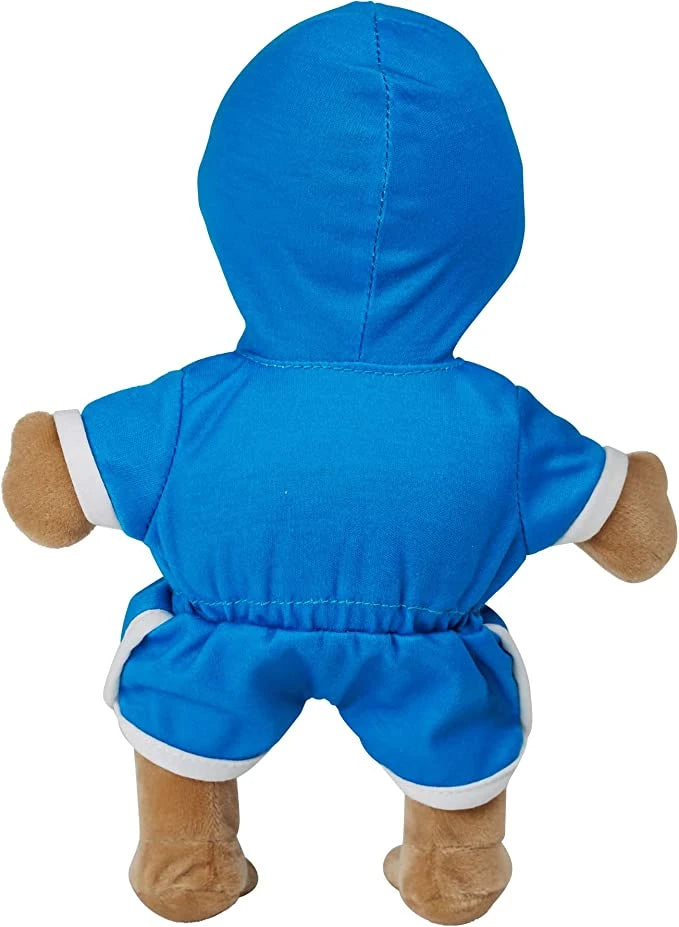 Wee Baby Stella Rainbow Roller Doll - - Fat Brain Toys - US 1569