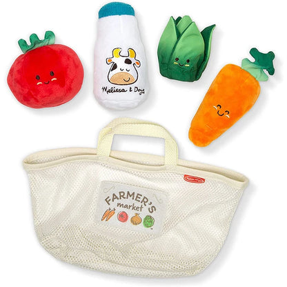 Market Basket Fill &amp; Spill - - Fat Brain Toys - US 5303