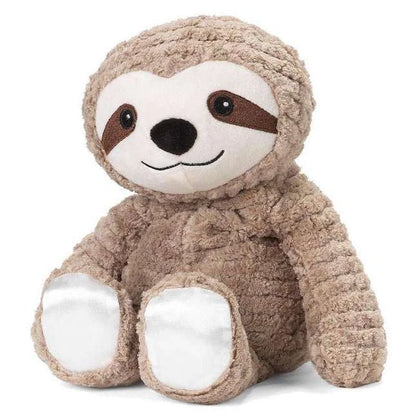 My First Warmies - Sloth - - Fat Brain Toys - US 6541