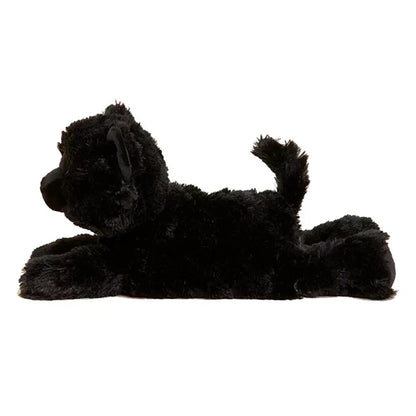 Black Cat Warmies - Best Baby Toys &amp; Gifts for Ages 0 to 6 - US 4138