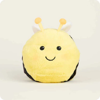 Bee Warmies - Best Baby Toys &amp; Gifts for Ages 0 to 5 - Fat Brain Toys - US 0298