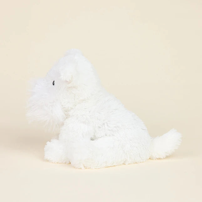 Westie Warmies - Best Baby Toys &amp; Gifts for Ages 0 to 5 - US 9378