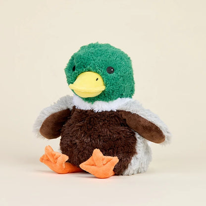 Mallard Warmies - Best Baby Toys &amp; Gifts for Ages 0 to 6 - US 3896