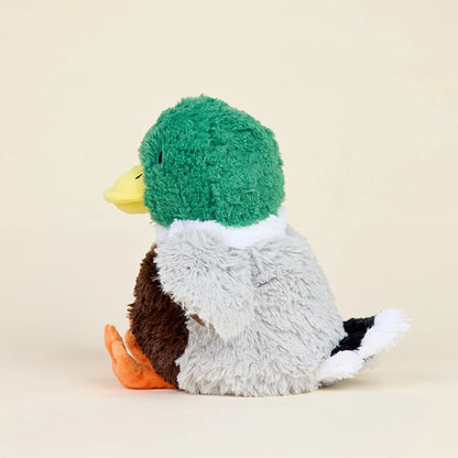 Mallard Warmies - Best Baby Toys &amp; Gifts for Ages 0 to 6 - US 3896