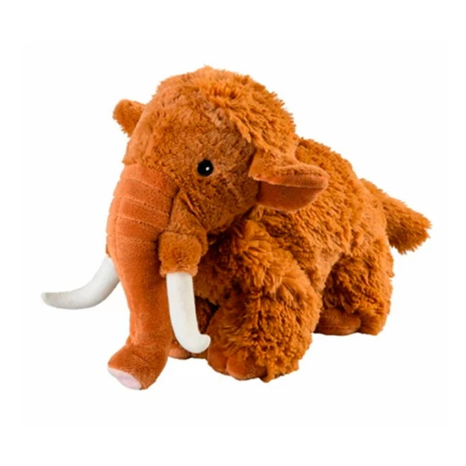 Wooly Mammoth Warmies - Best Baby Toys &amp; Gifts for Ages 0 to 5 - US 6959