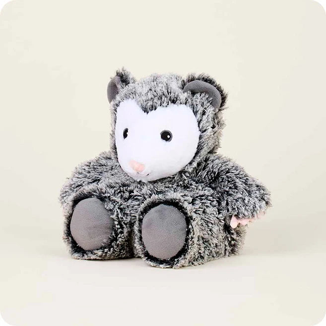 Opossum Warmies - Best Baby Toys &amp; Gifts for Ages 0 to 6 - US 2382