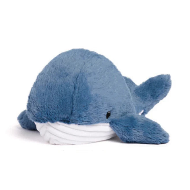 Whale Warmies - Best Baby Toys &amp; Gifts for Ages 0 to 6 - US 1705