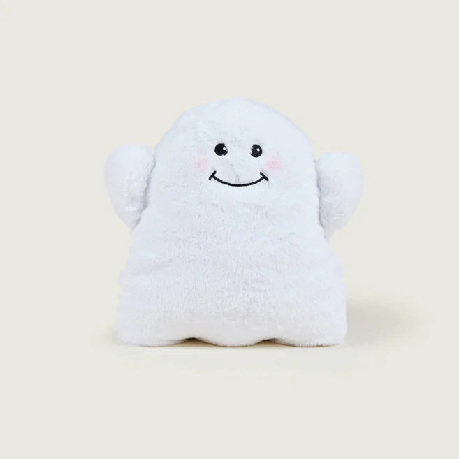Ghost Warmies - Best Baby Toys &amp; Gifts for Ages 0 to 6 - US 9968