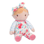 Vera Floral Soft Doll - 13 inch - Best Baby Toys &amp; Gifts for Babies - US 2386