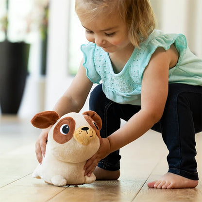 Pip the Pug - Best Baby Toys &amp; Gifts for Ages 1 to 3 - Fat Brain Toys - US 5186