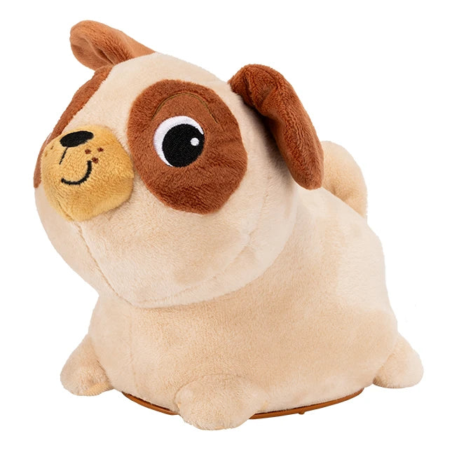 Pip the Pug - Best Baby Toys &amp; Gifts for Ages 1 to 3 - Fat Brain Toys - US 5186