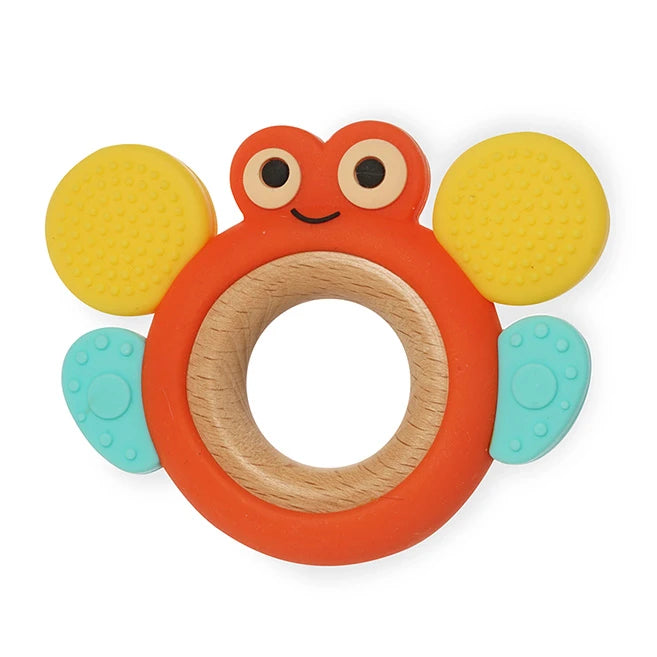 Theethe-A-Bug - Best Baby Toys &amp; Gifts for Babies - Fat Brain Toys - US 8161