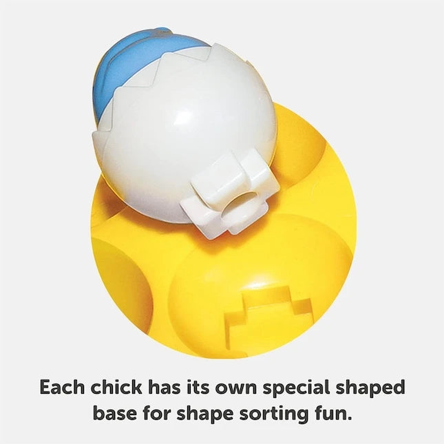 Hide &amp; Squeak Eggs - Best Baby Toys &amp; Gifts for Babies - US 9634