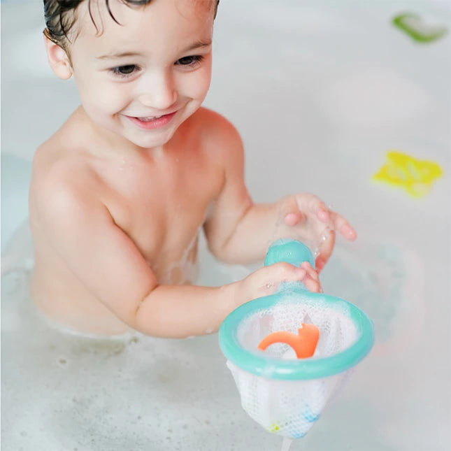 Boon Water Bugs Floating Toys - Best Baby Toys &amp; Gifts for Ages 1 to 3 - US 3395