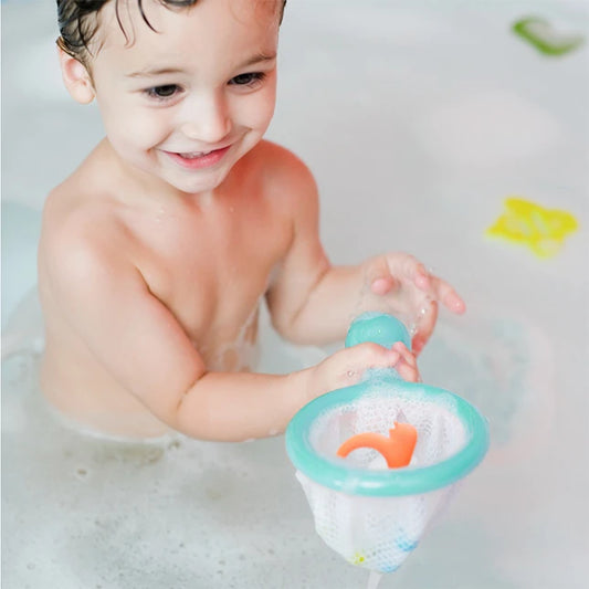 Boon Water Bugs Floating Toys - Best Baby Toys &amp; Gifts for Ages 1 to 3 - US 3395
