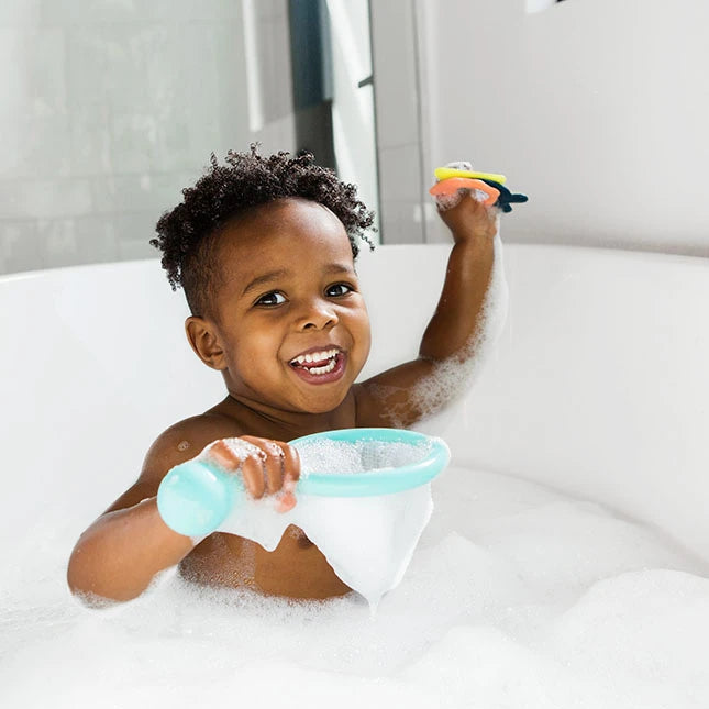 Boon Water Bugs Floating Toys - Best Baby Toys &amp; Gifts for Ages 1 to 3 - US 3395