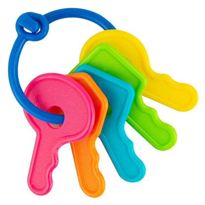 First Keys - Best Baby Toys &amp; Gifts for Ages 0 to 3 - Fat Brain Toys - US 2563