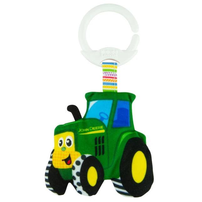 Lamaze John Deere Littles - Best Baby Toys &amp; Gifts for Ages 0 to 1 - US 8904