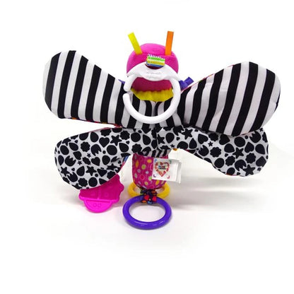 Lamaze Fifi The Firefly - Best Baby Toys &amp; Gifts for Ages 0 to 1 - US 1401