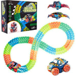 Zero-G Glow Tracks - 210 - - Fat Brain Toys - US 2133