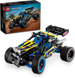 LEGO Technic - Off-Road Race Buggy - Best for Ages 8 to 12 - US 2021