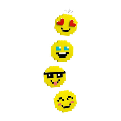 LEGO Classic - Creative Happy Box - Best for Ages 5 to 9 - US 3529