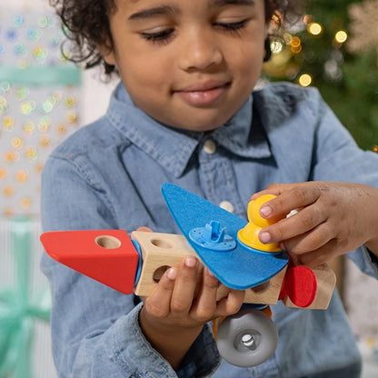 Blockables Vehicles - - Fat Brain Toys - US 0004