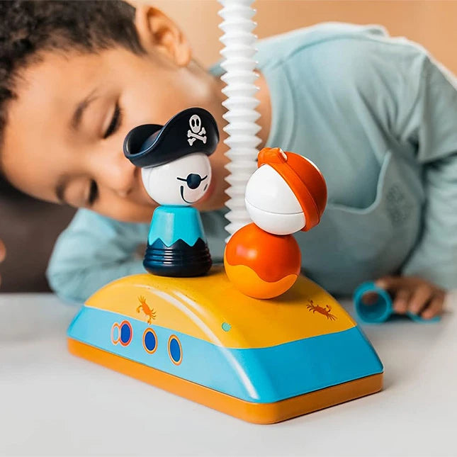 SmartMax My First Pirates - - Fat Brain Toys - US 2884