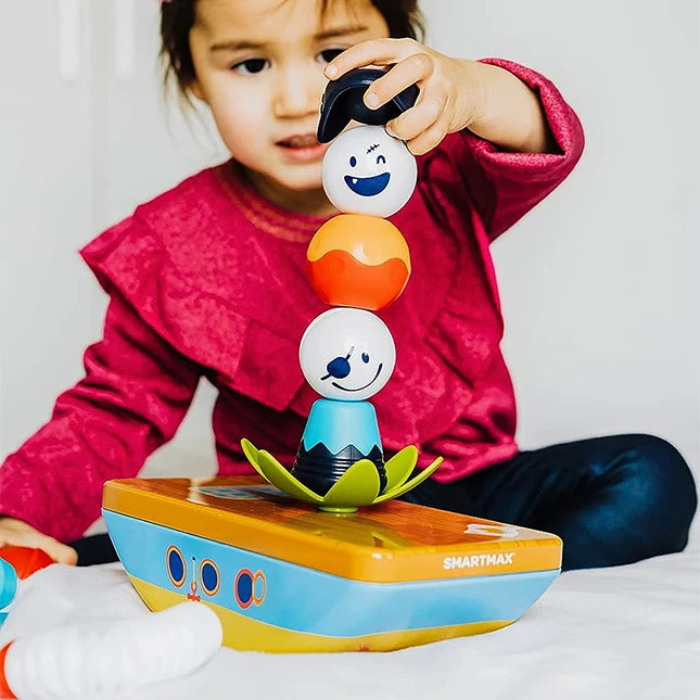 SmartMax My First Pirates - - Fat Brain Toys - US 2884