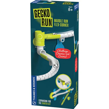 Gecko Run Flex-Corner Expansion Pack - - Fat Brain Toys - US 5876