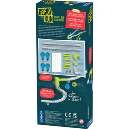 Gecko Run Flex-Corner Expansion Pack - - Fat Brain Toys - US 5876