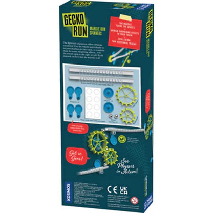 Gecko Run Spinners Expansion Pack - - Fat Brain Toys - US 2892