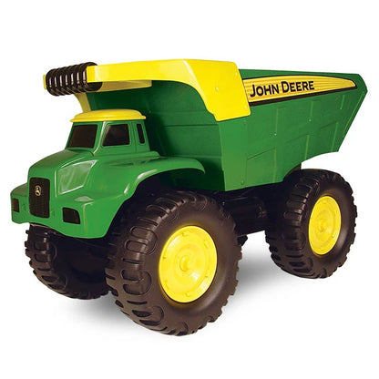 John Deere Preschool 21 inch Big Scoop Dump Truck - US 2905