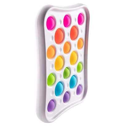Dimpl Pops - Best Sensory Toys for Ages 3 to 5 - Fat Brain Toys - US 7555