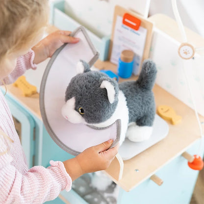 Pet Care Clinic - Best Pretend Play &amp; Imaginative Play for Ages 3 to 6 - US 7888